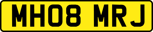 MH08MRJ