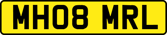 MH08MRL