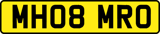 MH08MRO