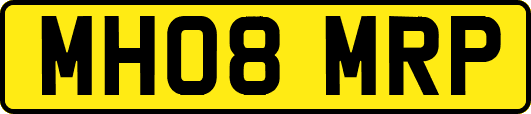 MH08MRP