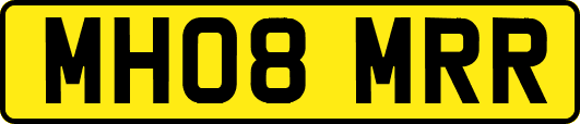 MH08MRR