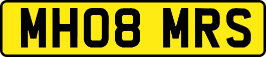 MH08MRS