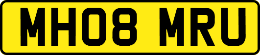 MH08MRU
