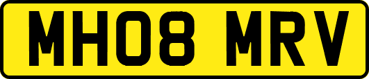 MH08MRV