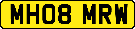 MH08MRW