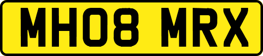 MH08MRX