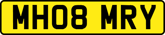 MH08MRY