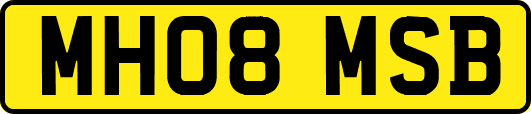 MH08MSB