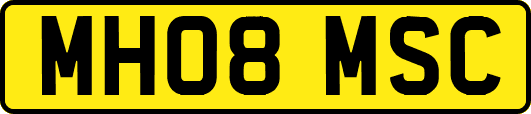 MH08MSC