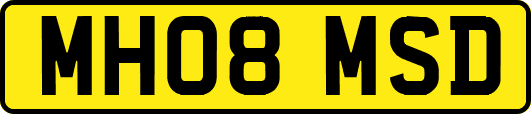 MH08MSD