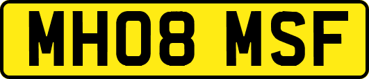 MH08MSF