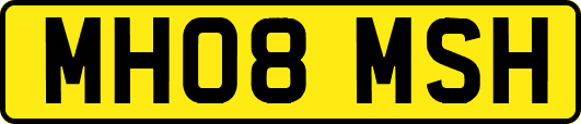 MH08MSH