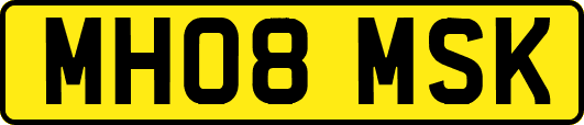 MH08MSK
