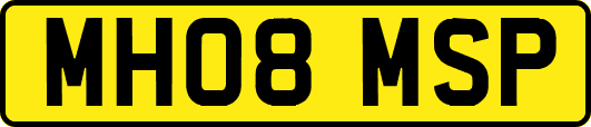 MH08MSP