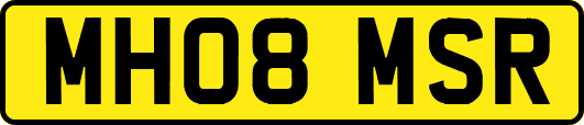 MH08MSR