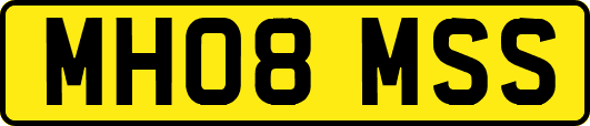 MH08MSS