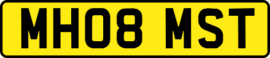 MH08MST