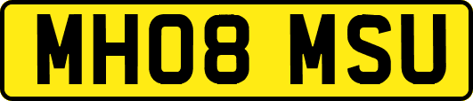 MH08MSU