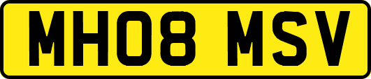 MH08MSV