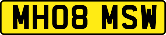 MH08MSW
