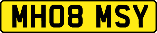 MH08MSY