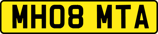 MH08MTA