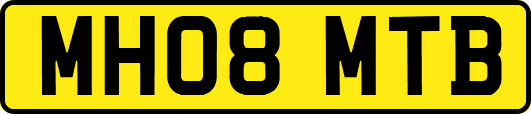 MH08MTB