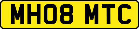 MH08MTC