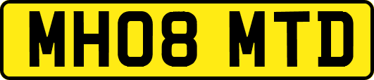 MH08MTD