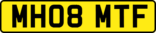 MH08MTF