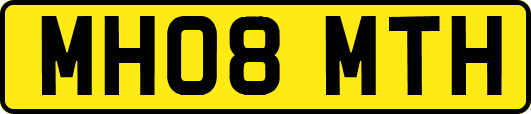 MH08MTH