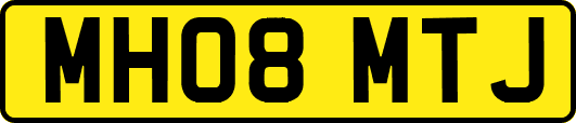 MH08MTJ