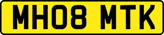 MH08MTK