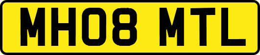 MH08MTL