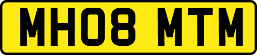 MH08MTM