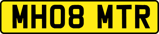 MH08MTR