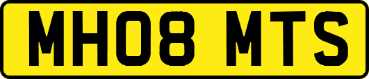 MH08MTS