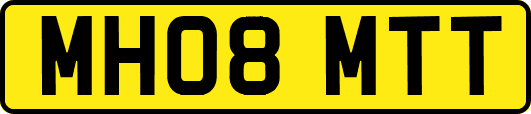 MH08MTT