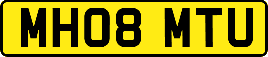 MH08MTU