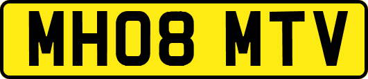 MH08MTV