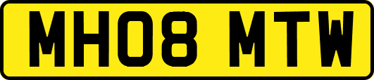 MH08MTW