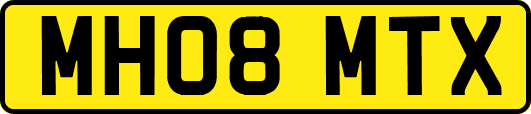 MH08MTX