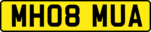 MH08MUA