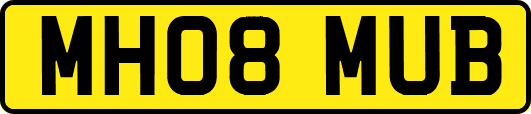 MH08MUB
