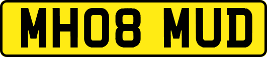 MH08MUD