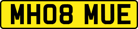 MH08MUE