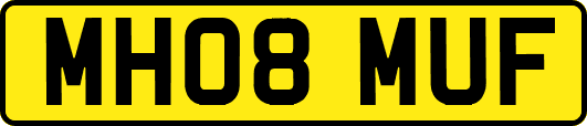 MH08MUF