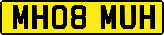 MH08MUH