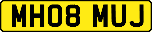 MH08MUJ