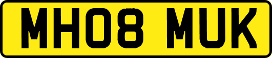 MH08MUK